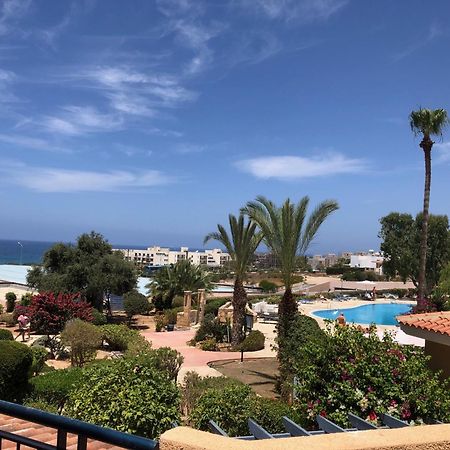 Kings Palace - Stylish 2 Bed Apartment With Sea Views Paphos Exterior foto