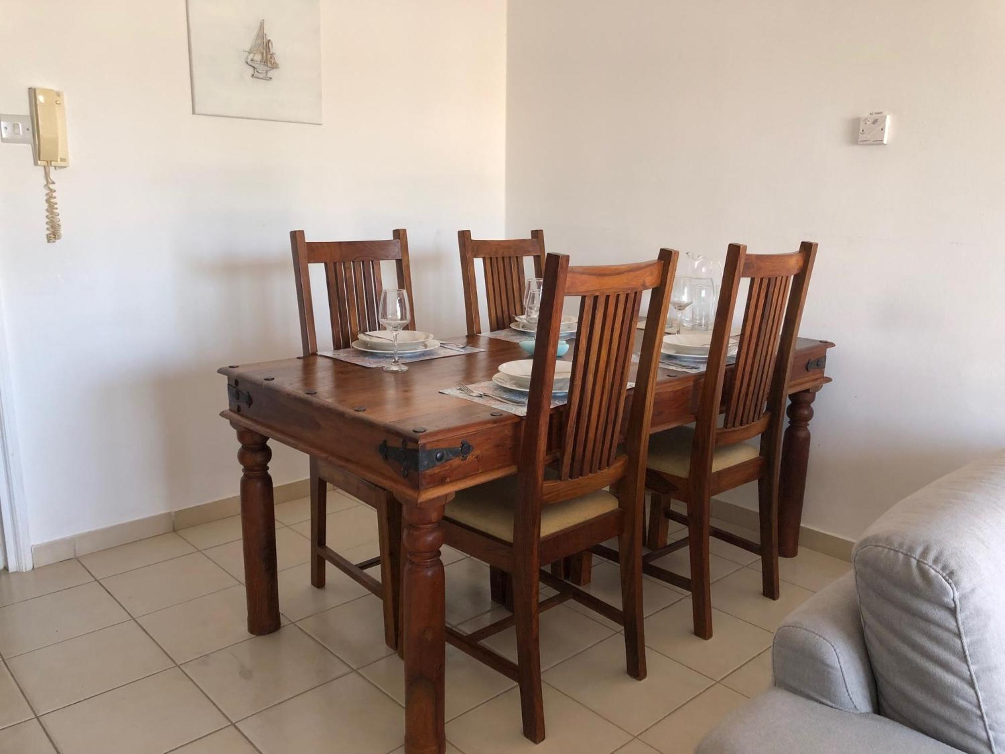 Kings Palace - Stylish 2 Bed Apartment With Sea Views Paphos Exterior foto