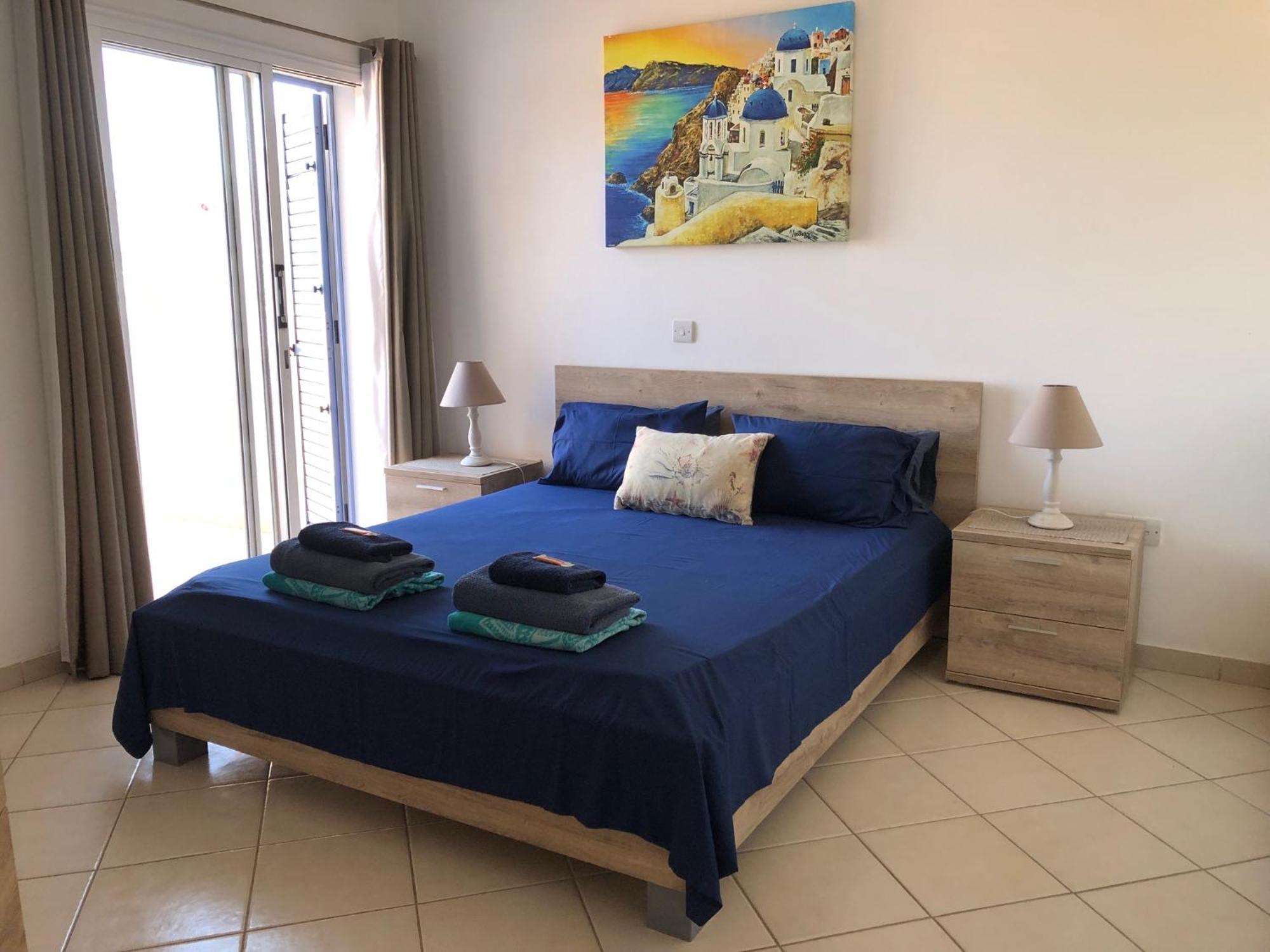 Kings Palace - Stylish 2 Bed Apartment With Sea Views Paphos Exterior foto