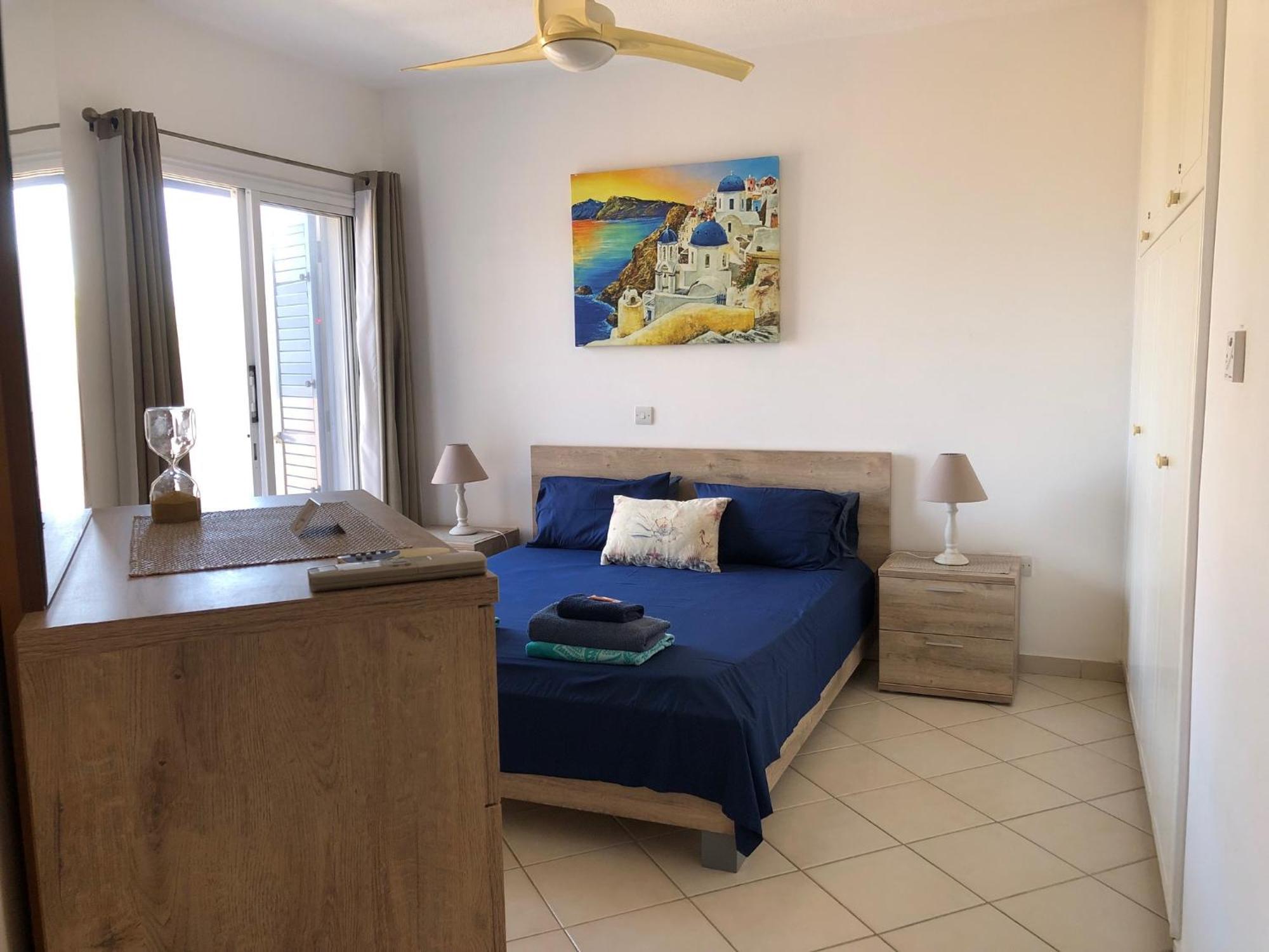 Kings Palace - Stylish 2 Bed Apartment With Sea Views Paphos Exterior foto